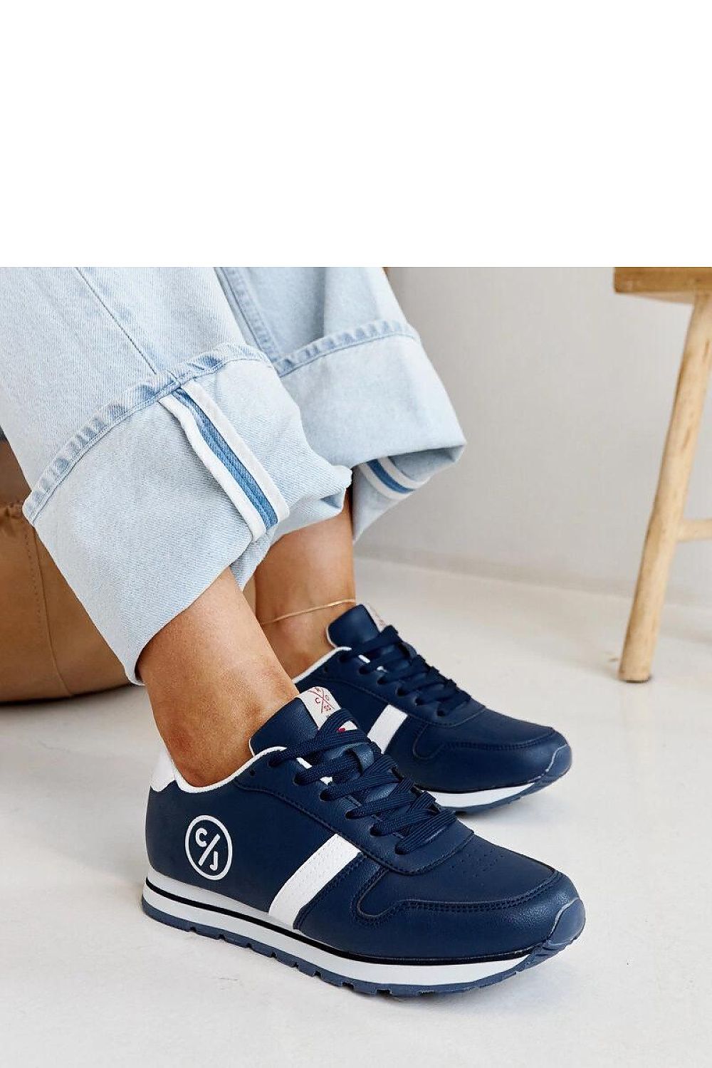  Sport Shoes model 207361 Solea 