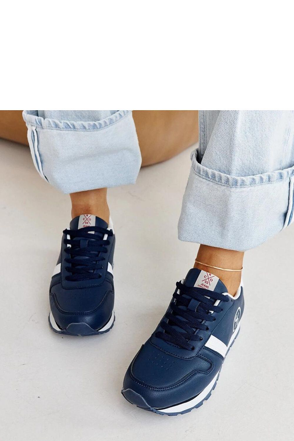  Sport Shoes model 207361 Solea 