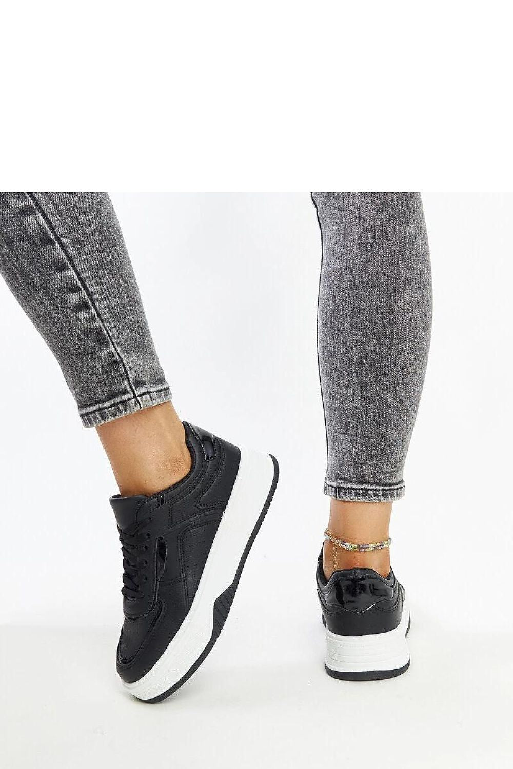  Sport Shoes model 207407 Solea 