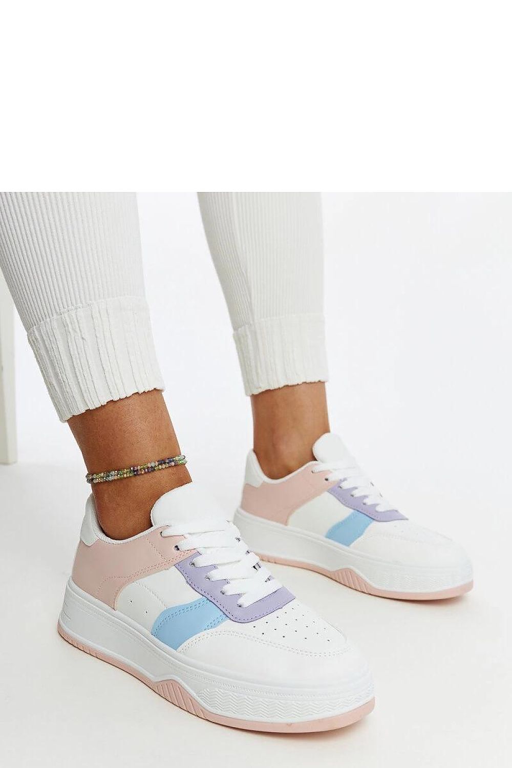  Sport Shoes model 207408 Solea 