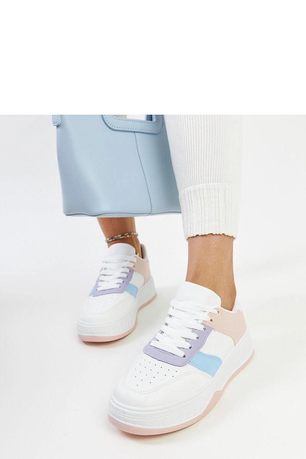  Sport Shoes model 207408 Solea 