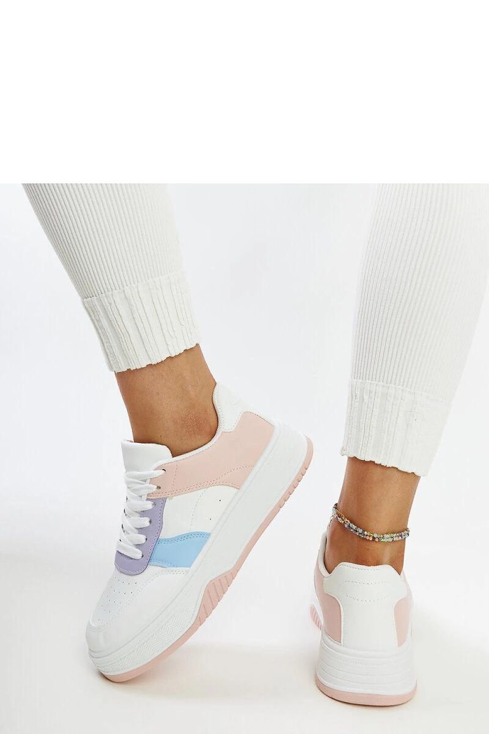  Sport Shoes model 207408 Solea 