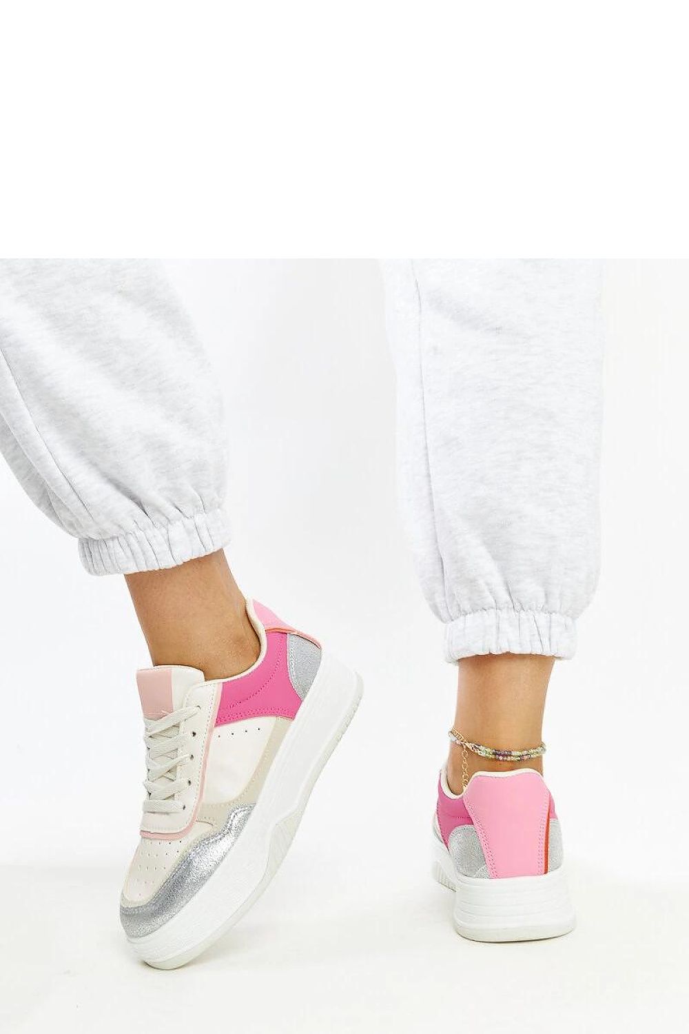  Sport Shoes model 207410 Solea 