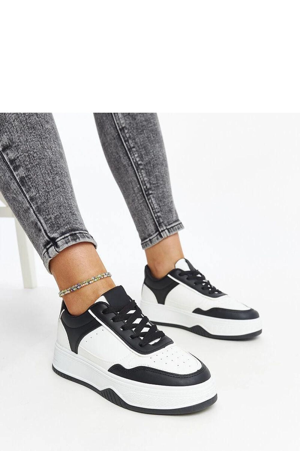  Sport Shoes model 207412 Solea 