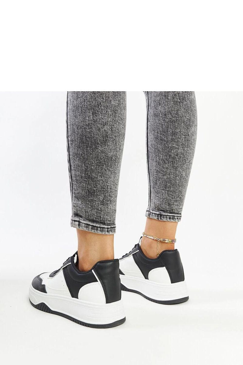 Sport Shoes model 207412 Solea 