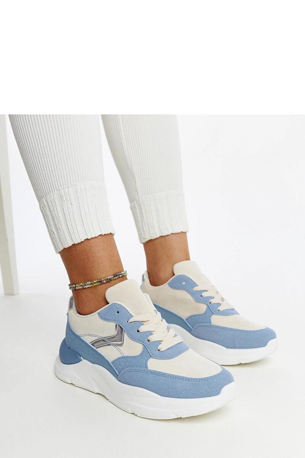  Sport Shoes model 207429 Solea 
