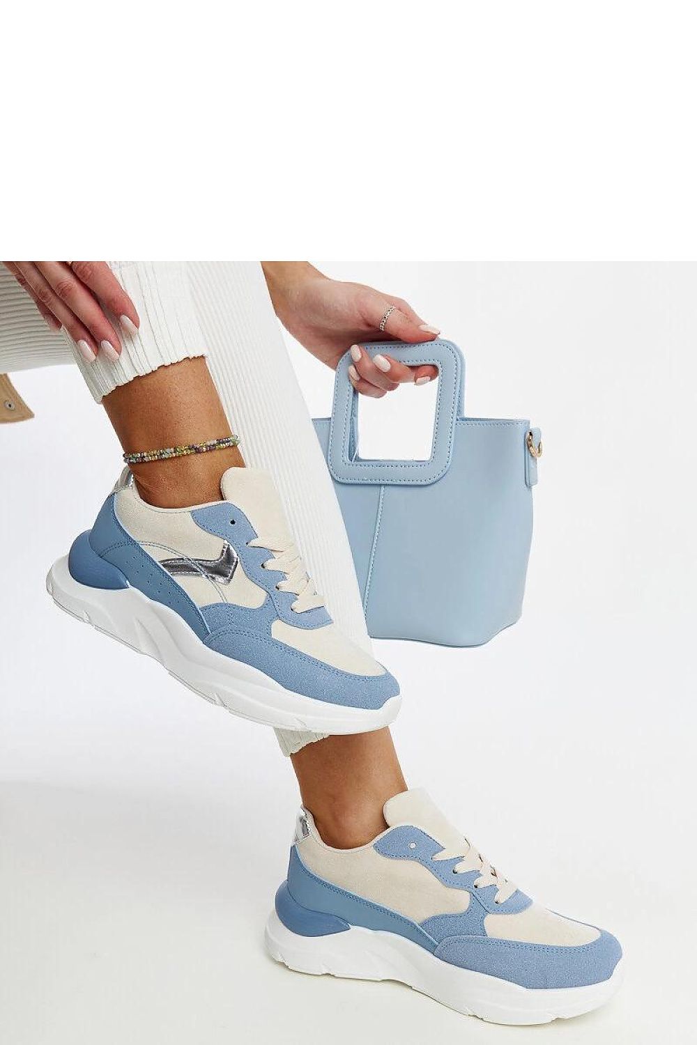  Sport Shoes model 207429 Solea 