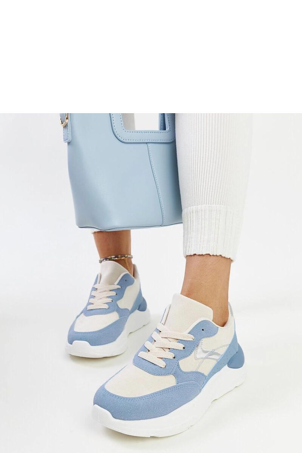  Sport Shoes model 207429 Solea 