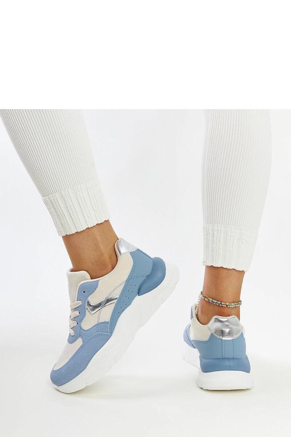  Sport Shoes model 207429 Solea 