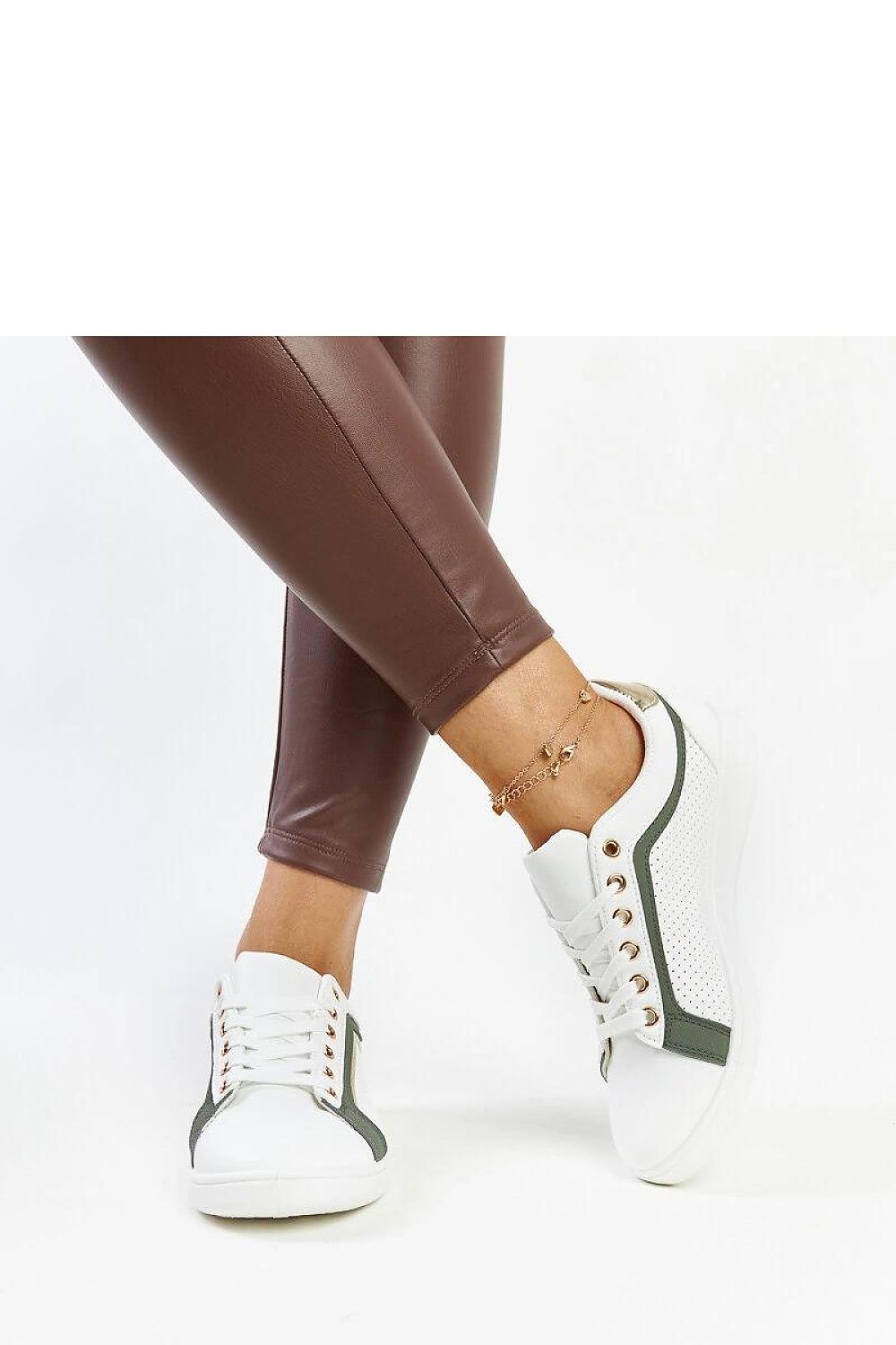  Platform sneakers model 207434 Solea 