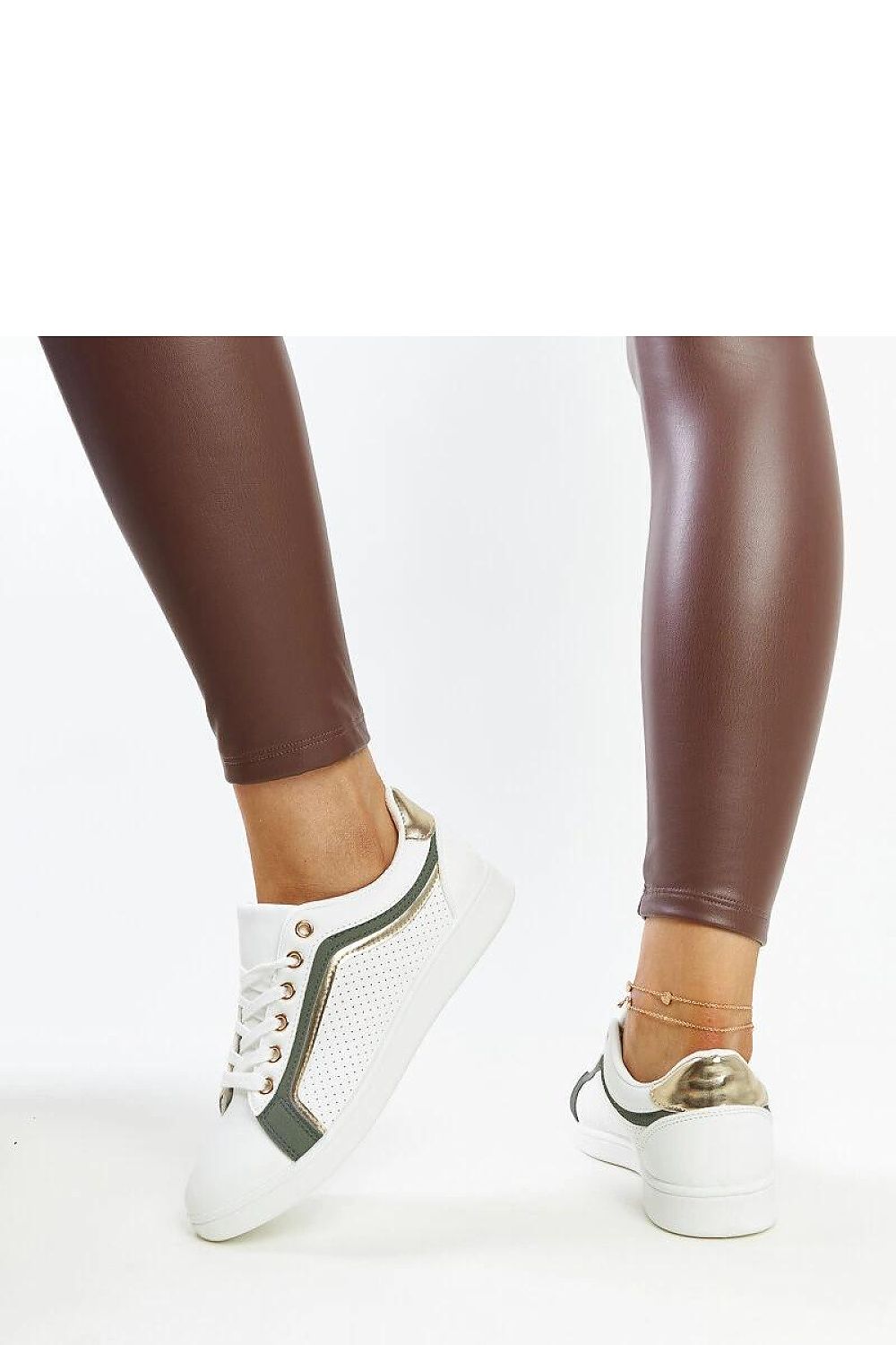  Platform sneakers model 207434 Solea 