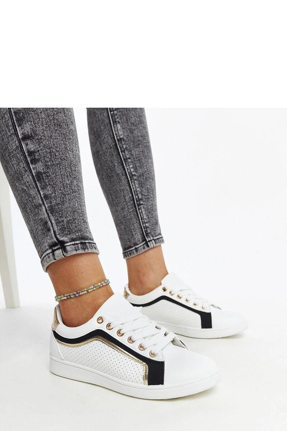  Platform sneakers model 207440 Solea 
