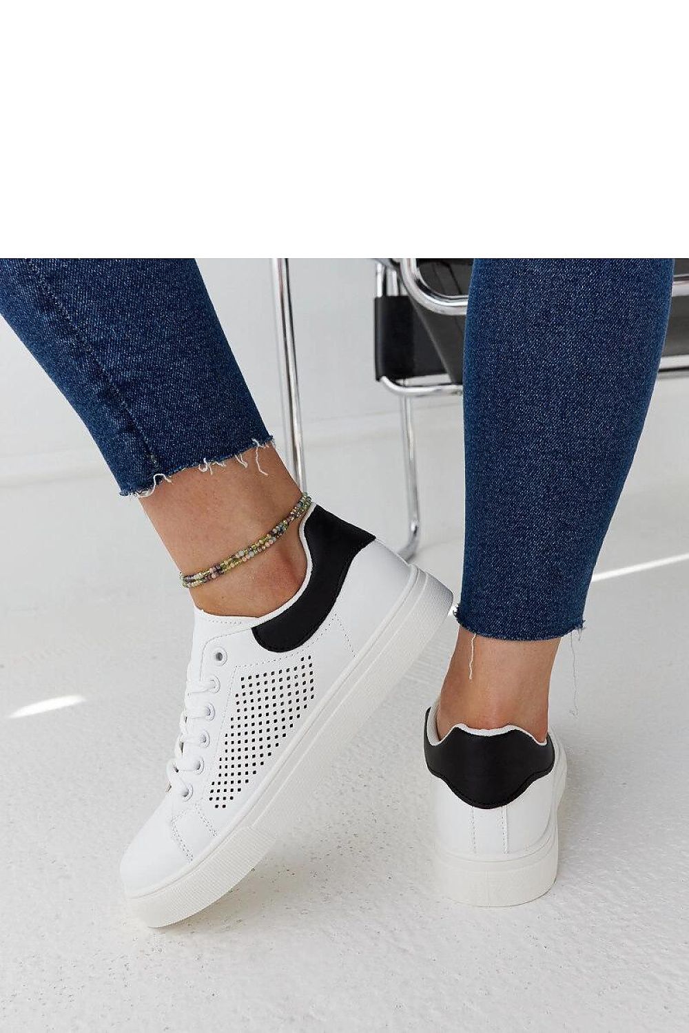  Sport Shoes model 207477 Solea 