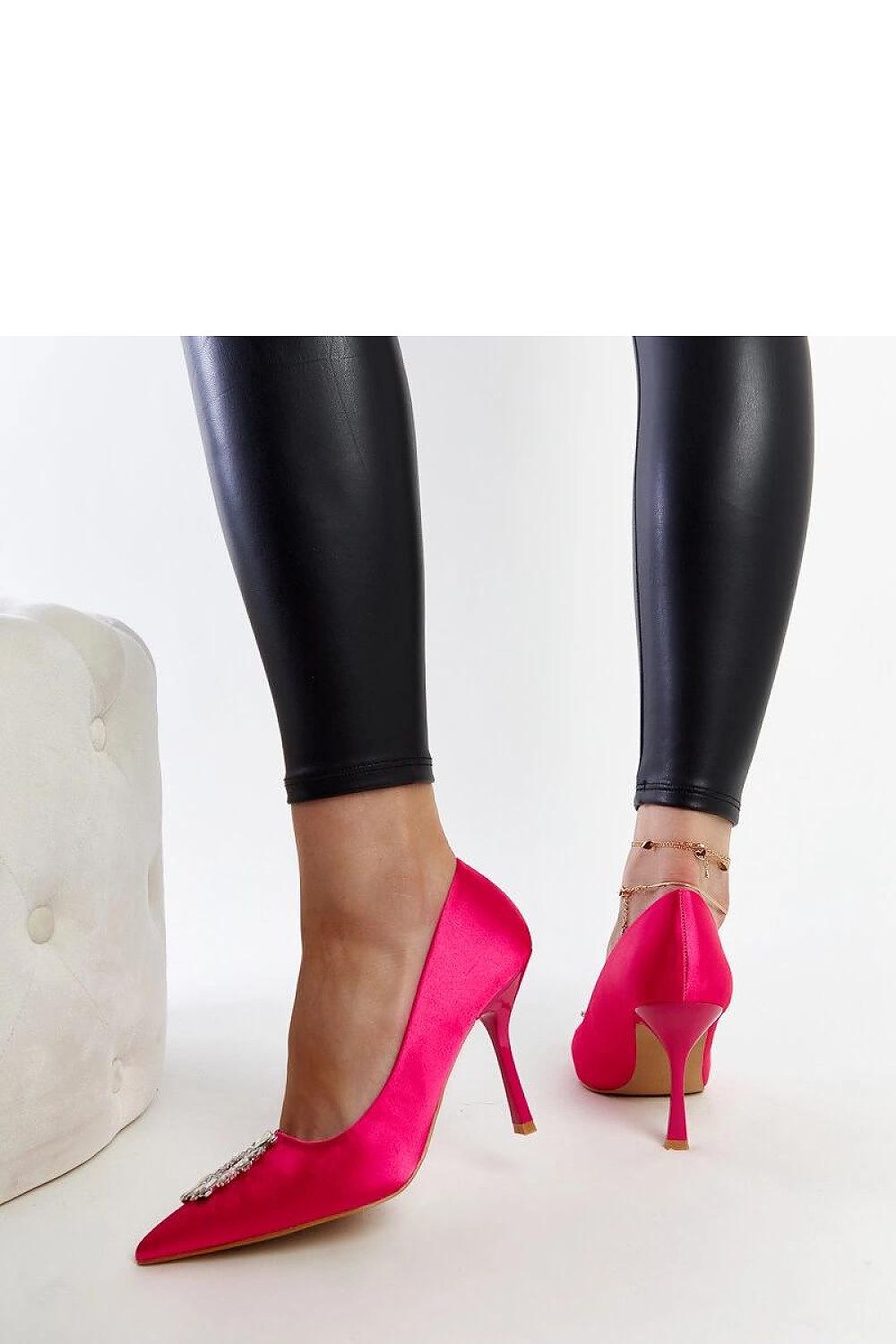  High heel pumps model 207514 Solea 
