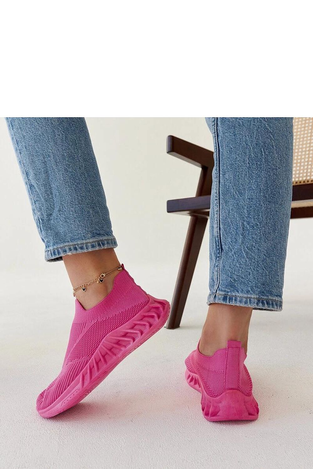  Sport Shoes model 207519 Solea 
