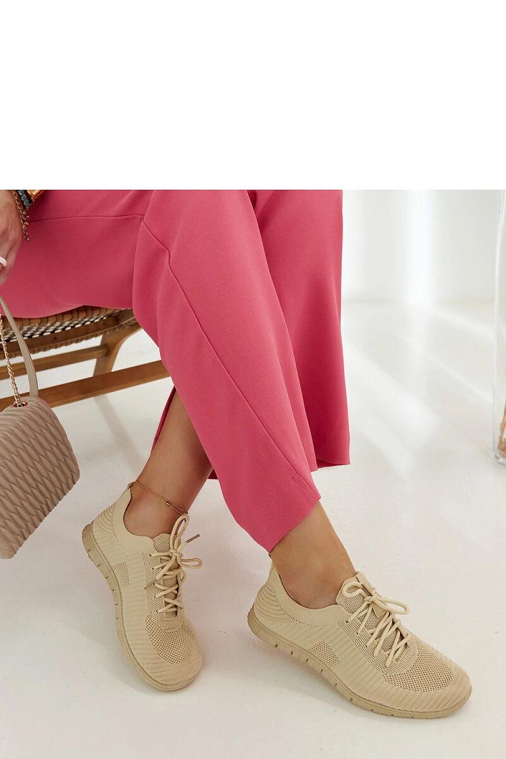  Sport Shoes model 207531 Solea 