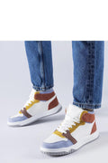  Sport Shoes model 207564 Solea 