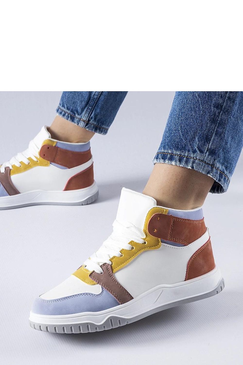  Sport Shoes model 207564 Solea 