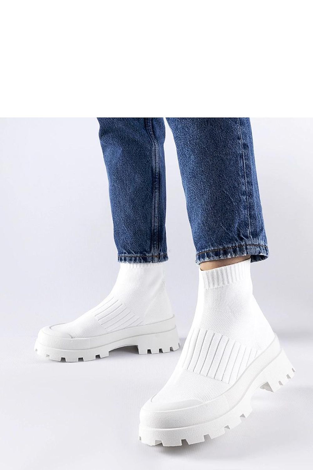  Sport Shoes model 207606 Solea 