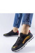  Sport Shoes model 207621 Solea 