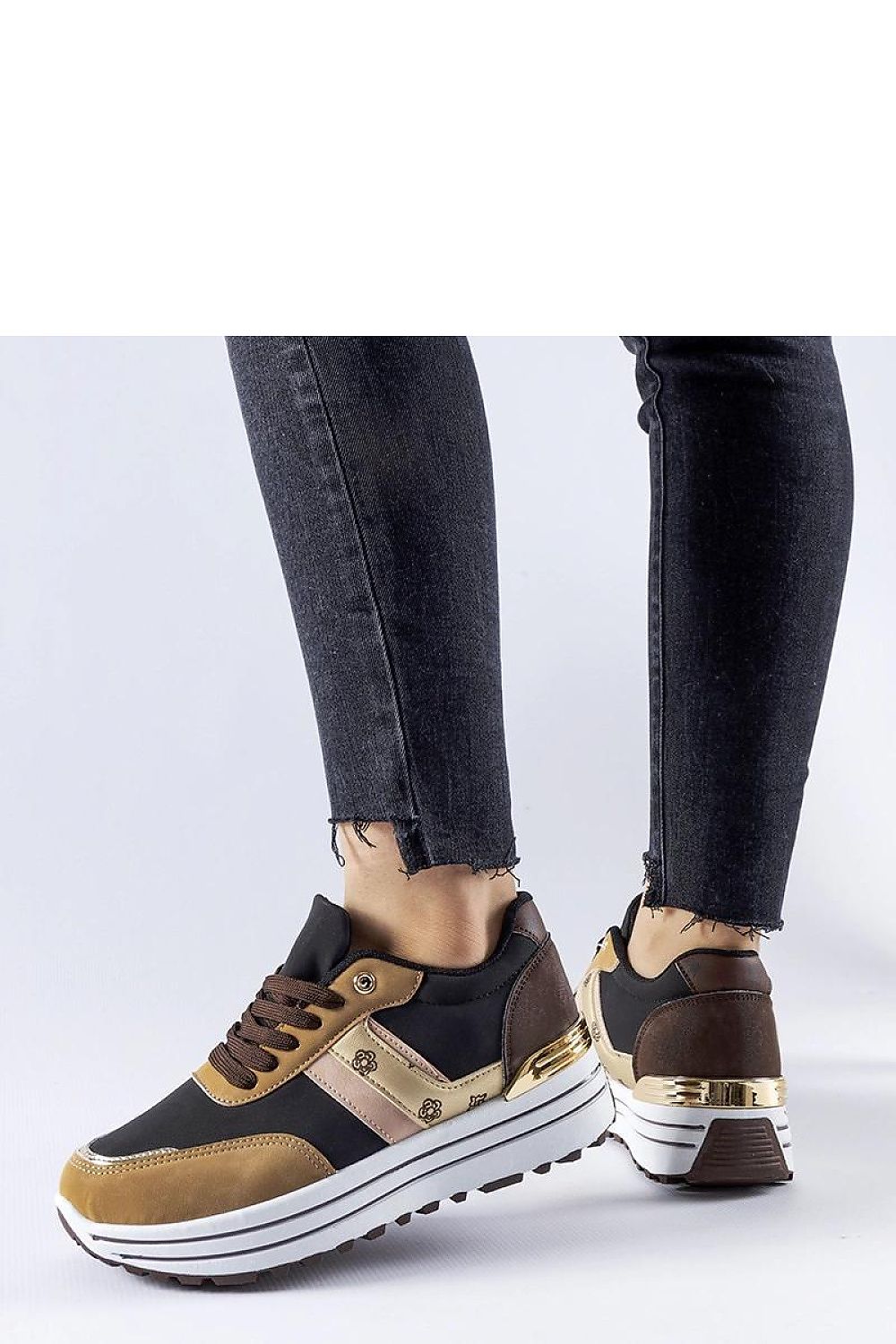  Sportschuhe model 207628 Solea 
