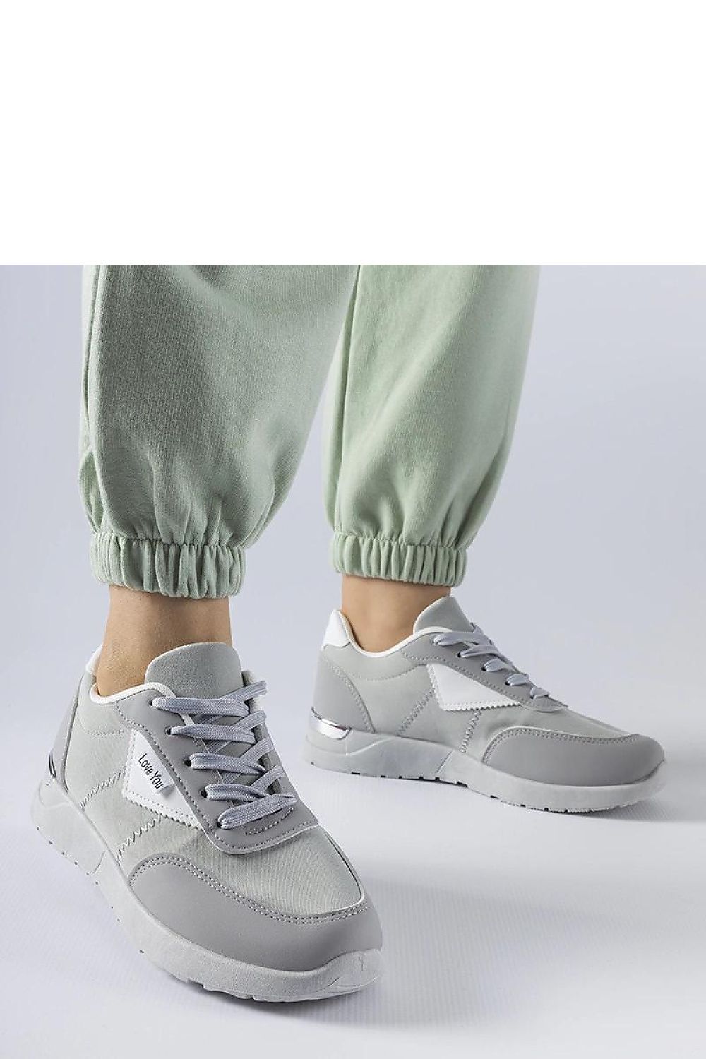  Sport Shoes model 207632 Solea 