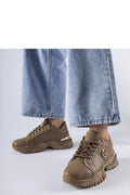  Sport Shoes model 207635 Solea 