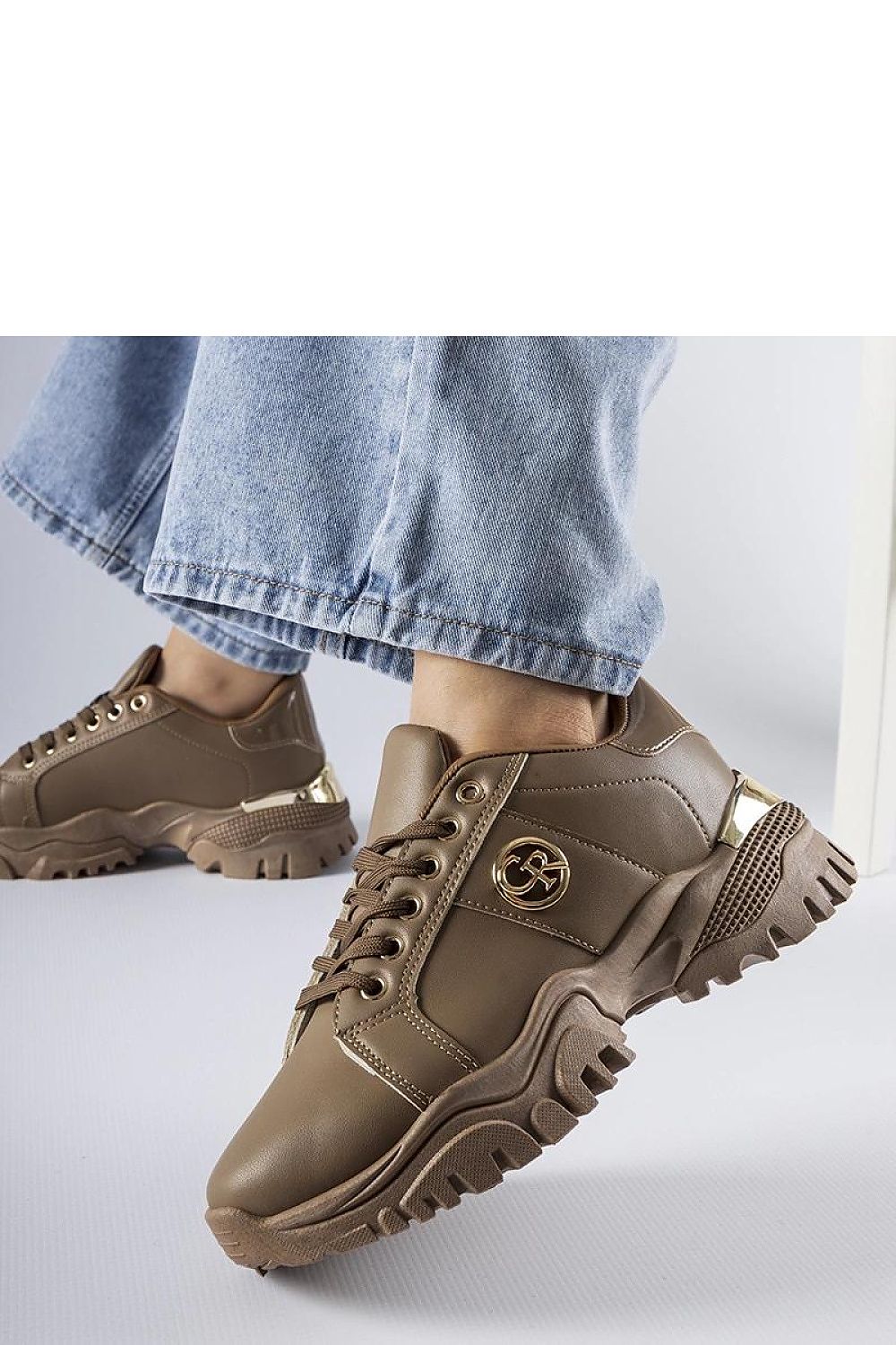  Sport Shoes model 207635 Solea 