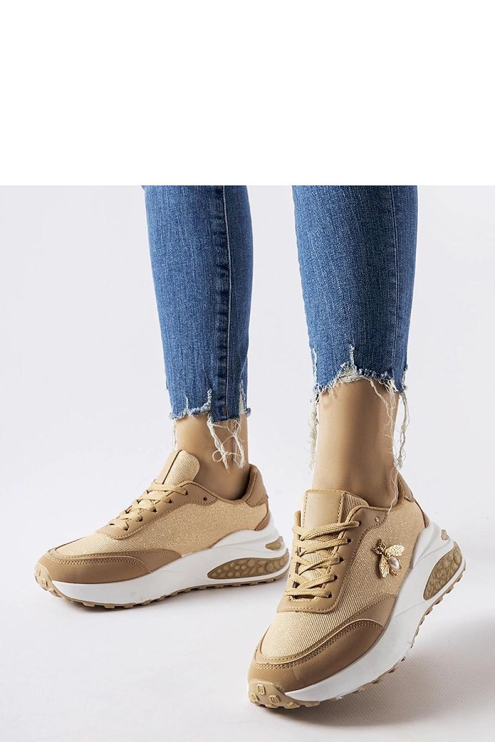  Sport Shoes model 207668 Solea 