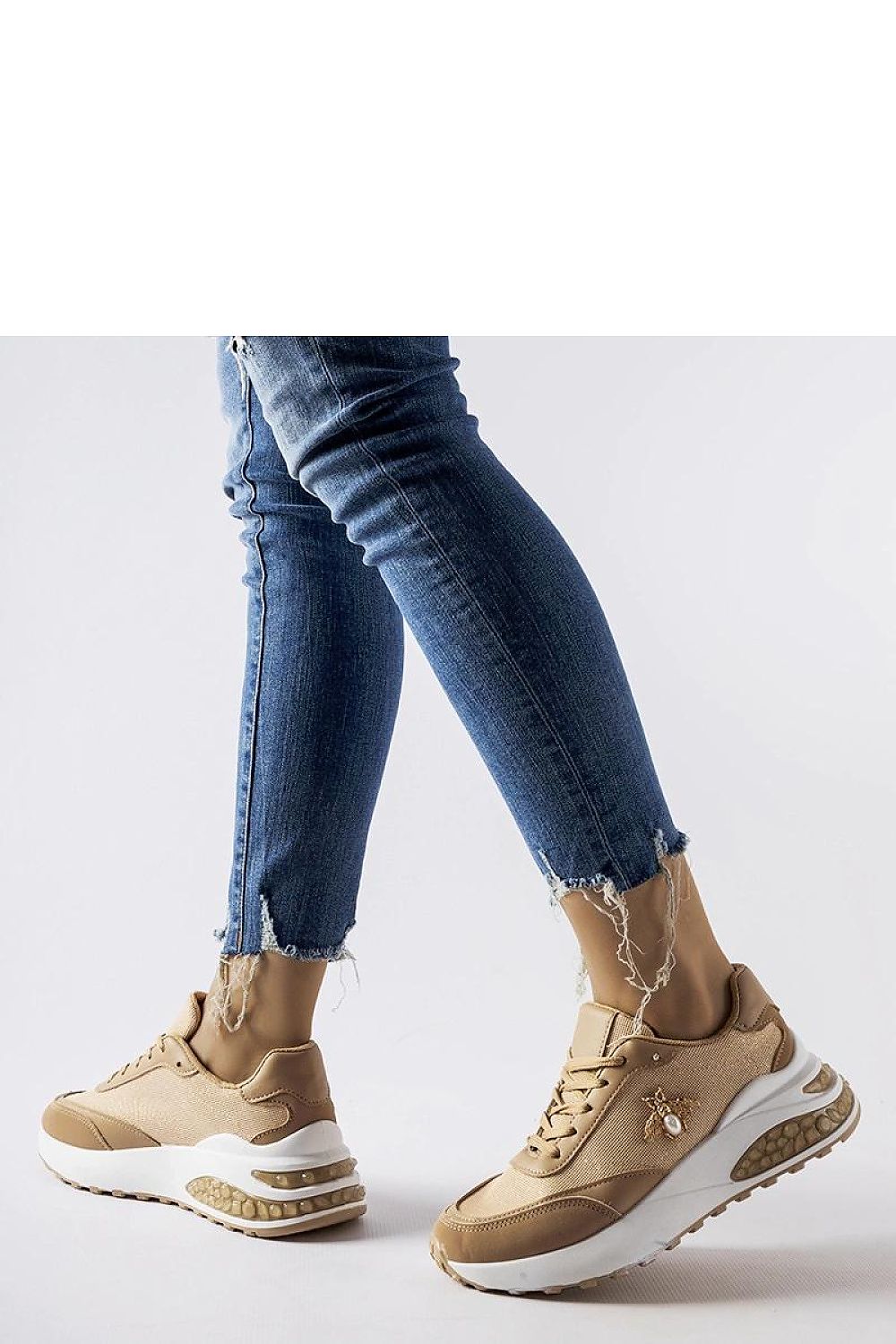  Sport Shoes model 207668 Solea 