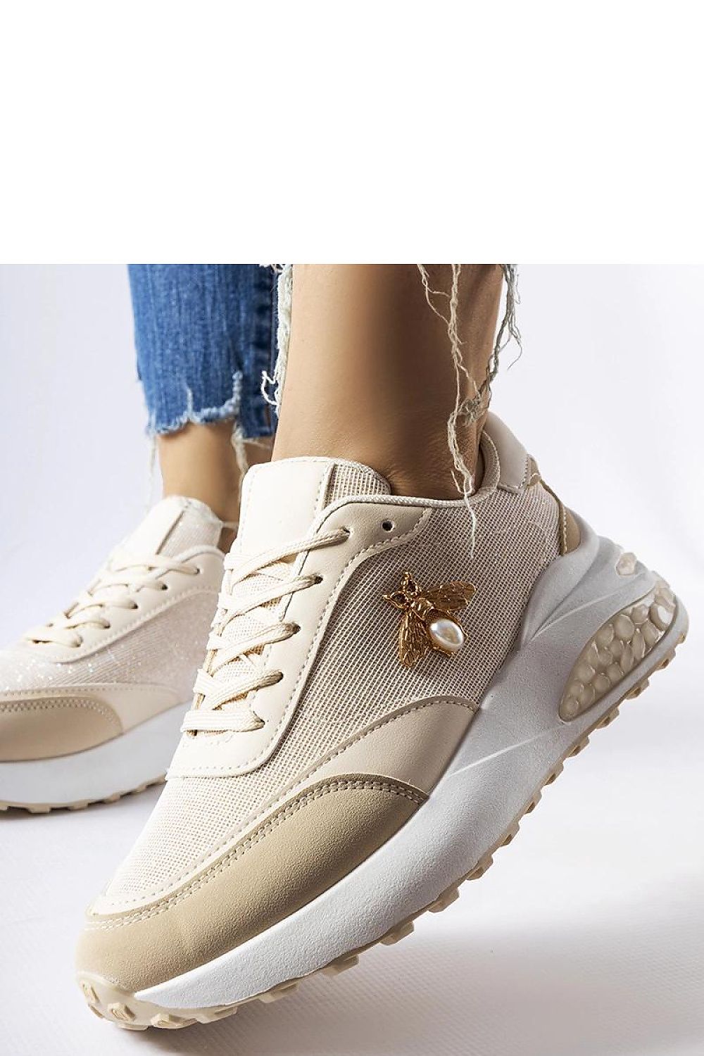  Sport Shoes model 207669 Solea 
