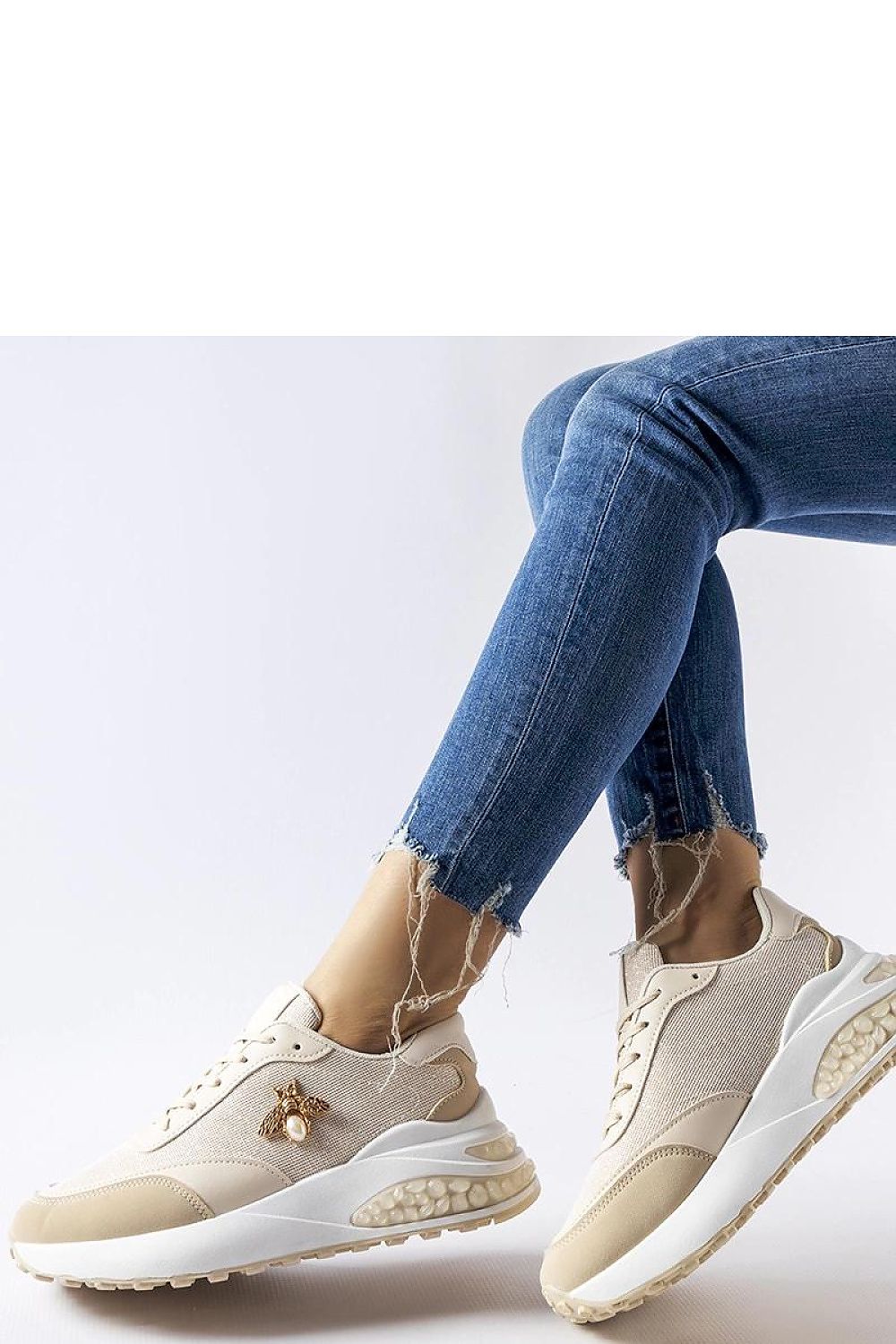  Sport Shoes model 207669 Solea 