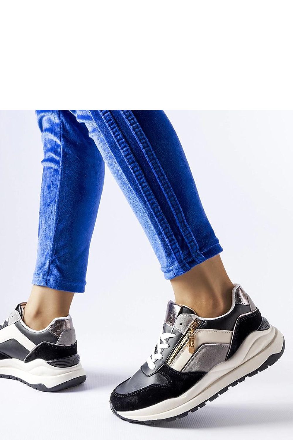  Sport Shoes model 207672 Solea 