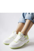  Sport Shoes model 207688 Solea 