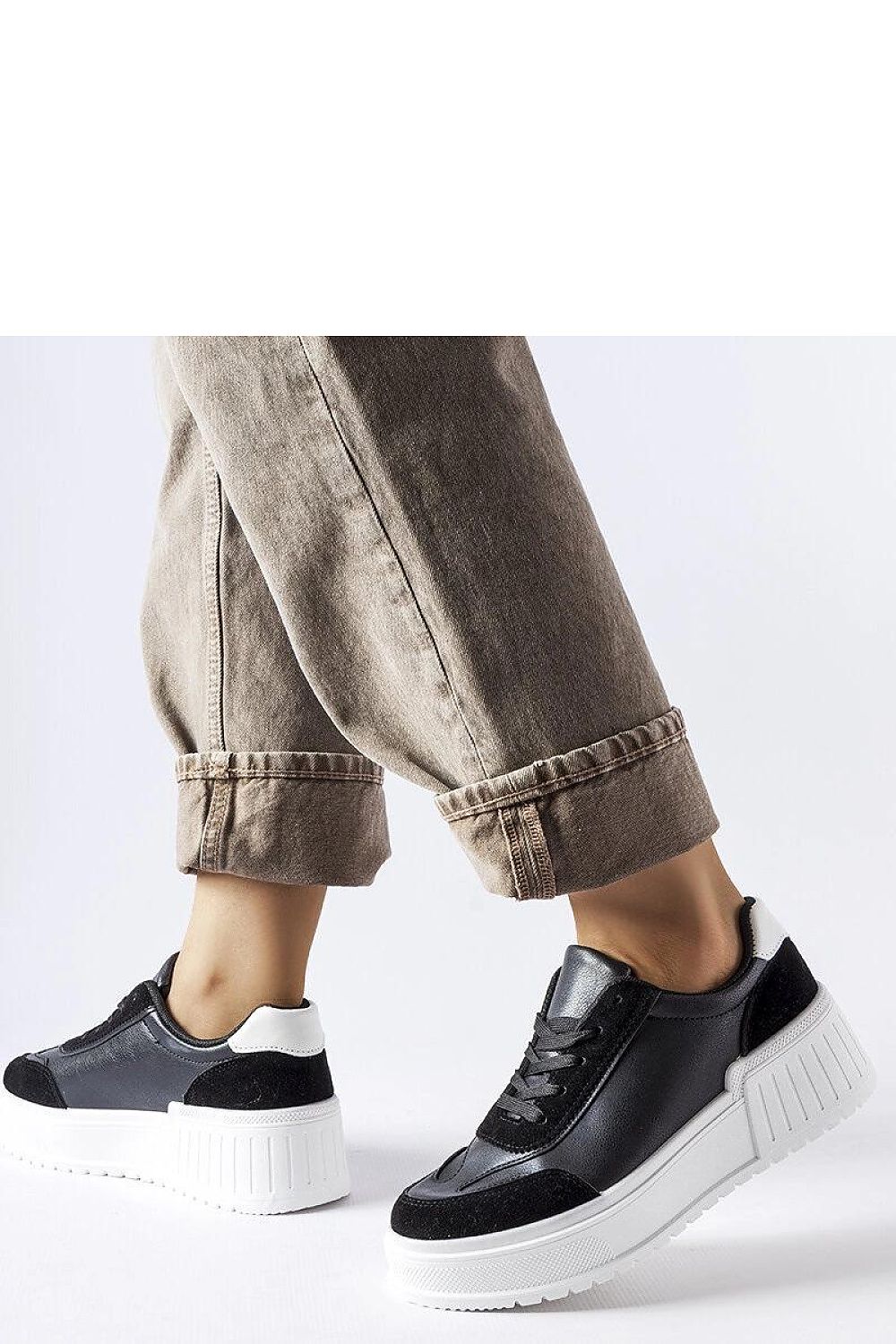  Sport Shoes model 207701 Solea 