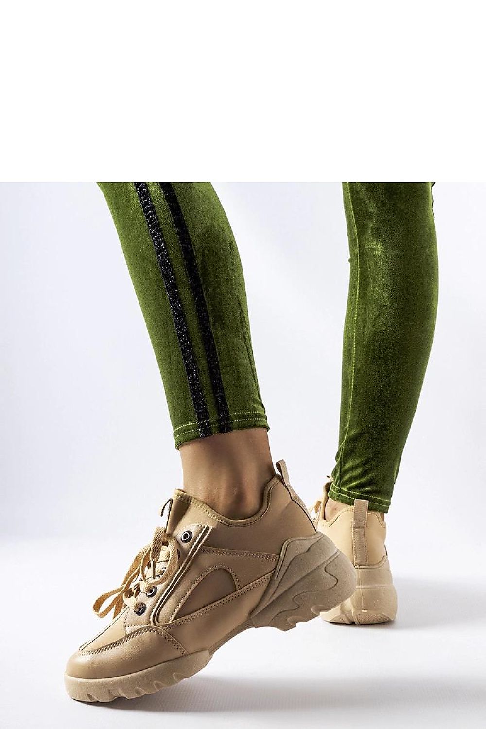  Sport Shoes model 207703 Solea 