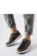  Sport Shoes model 207707 Solea 