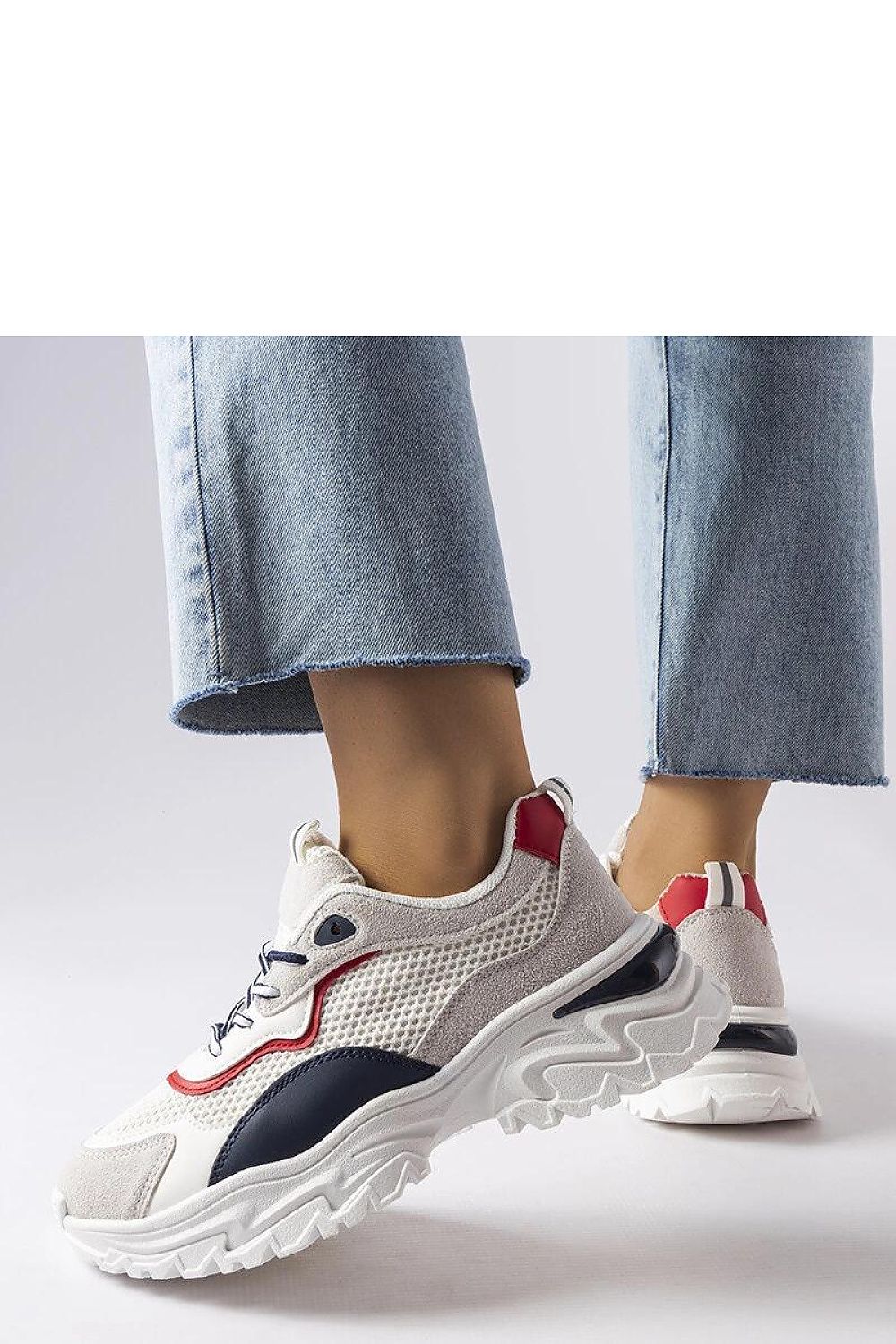  Sportschuhe model 207756 Solea 