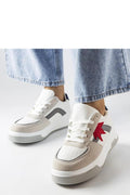  Sport Shoes model 207764 Solea 