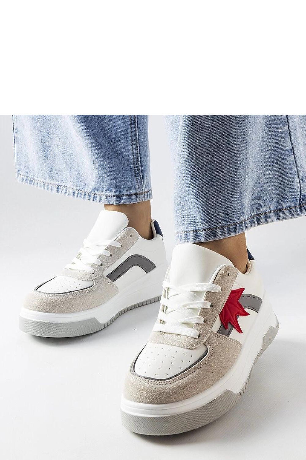  Sport Shoes model 207764 Solea 