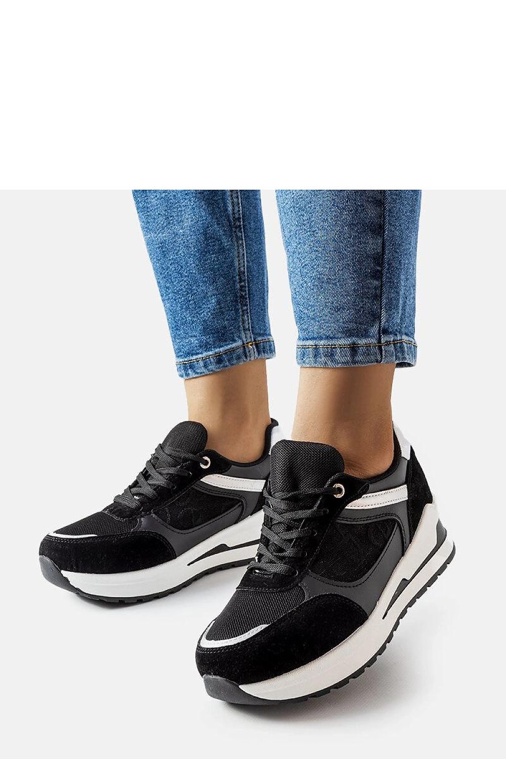  Sport Shoes model 207771 Solea 