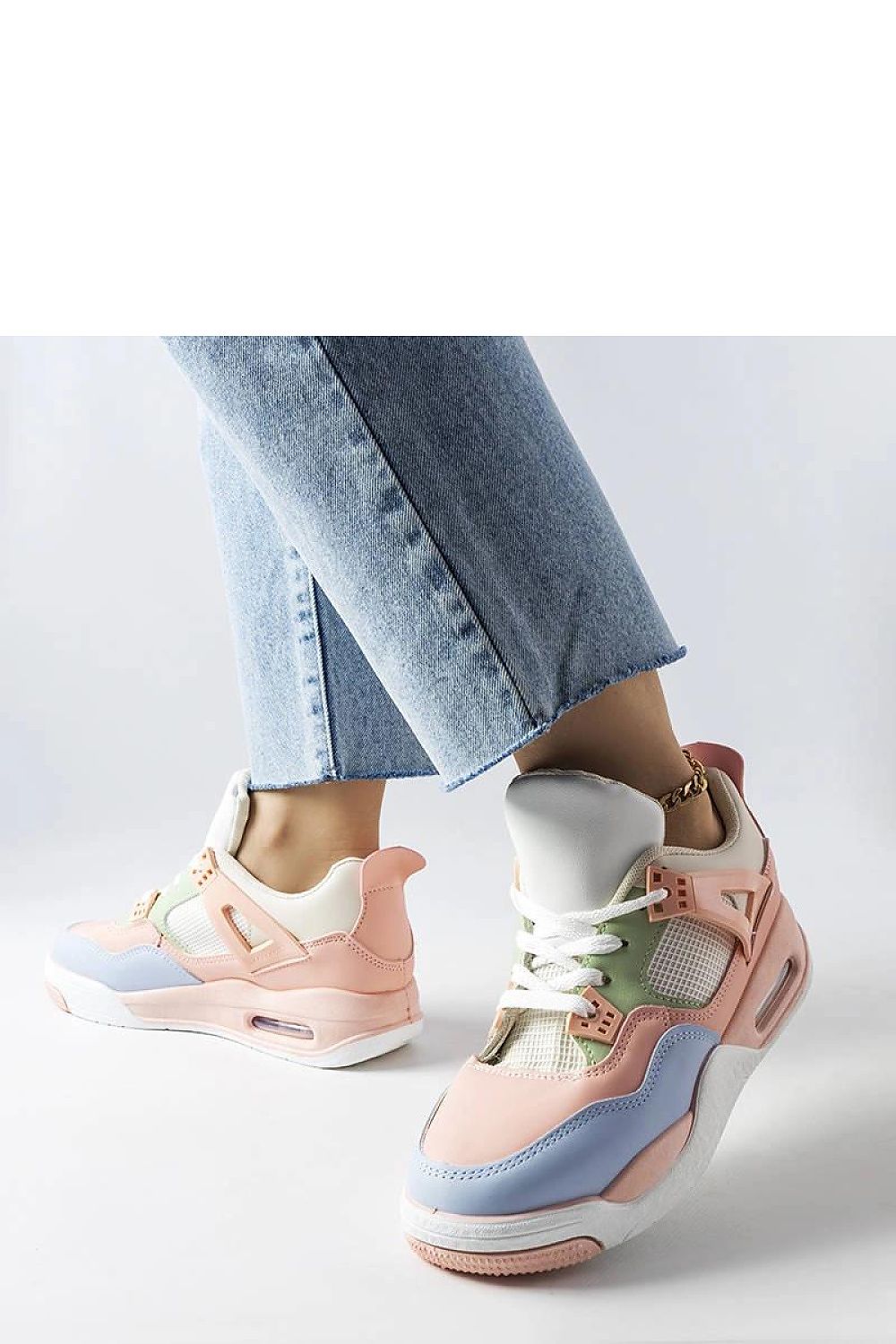  Sport Shoes model 207817 Solea 