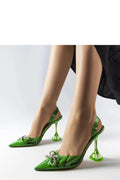  High heel pumps model 207829 Solea 