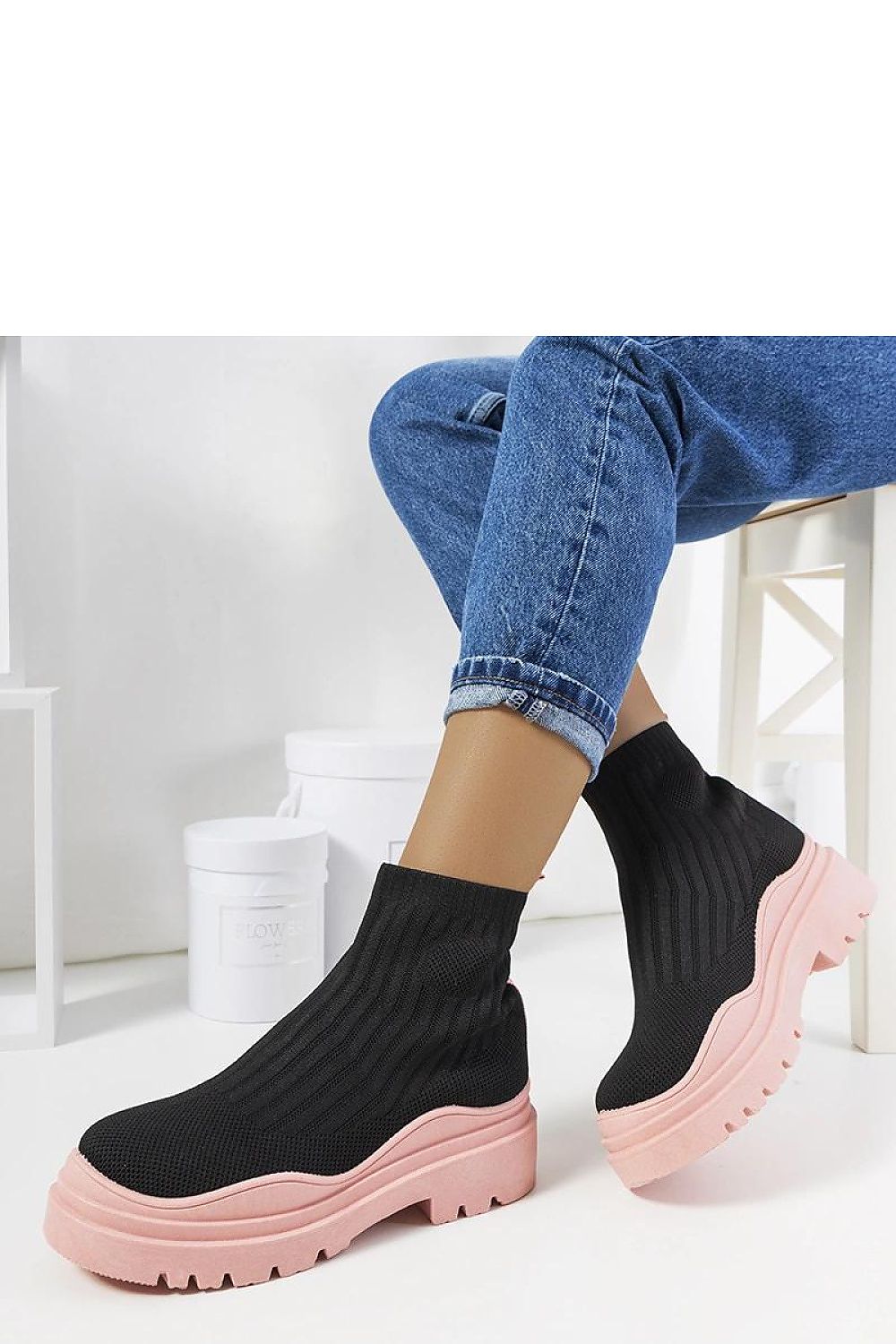  Sport Shoes model 207839 Solea 