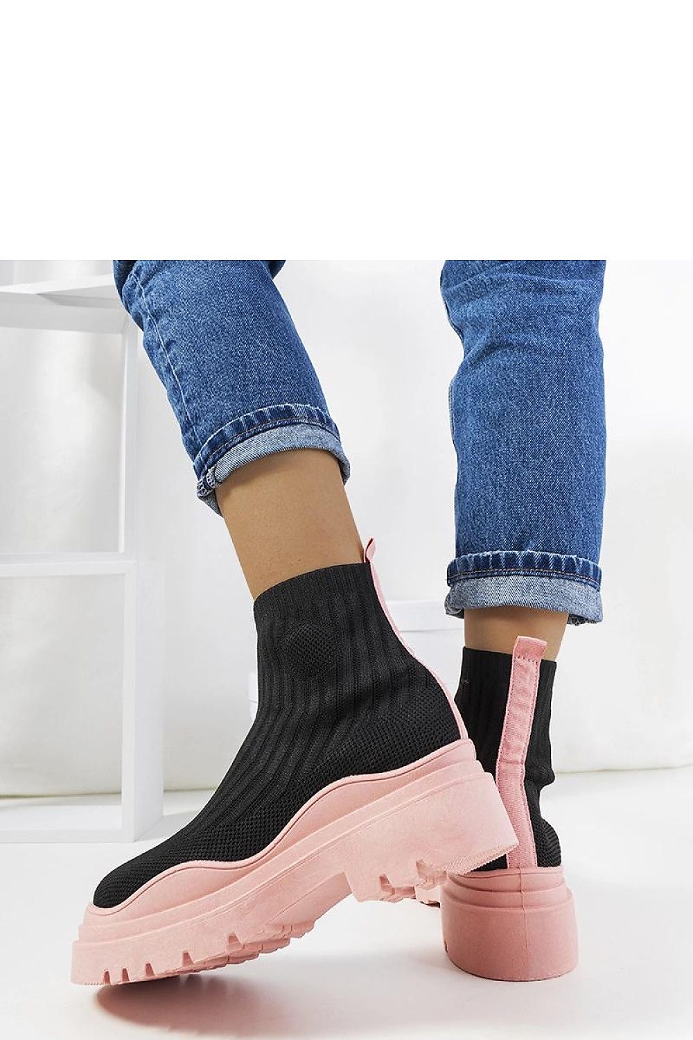  Sport Shoes model 207839 Solea 