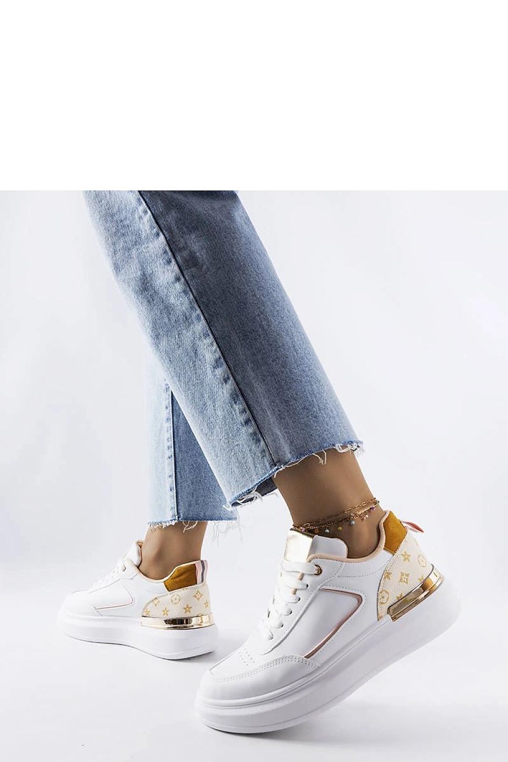  Sport Shoes model 207866 Solea 