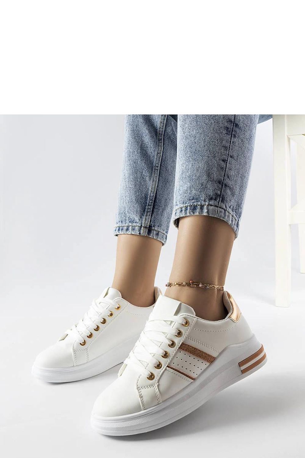  Platform sneakers model 207869 Solea 