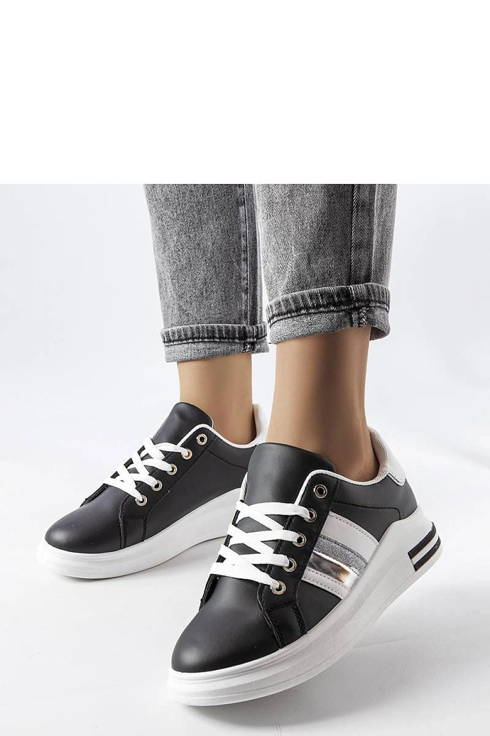  Platform sneakers model 207877 Solea 