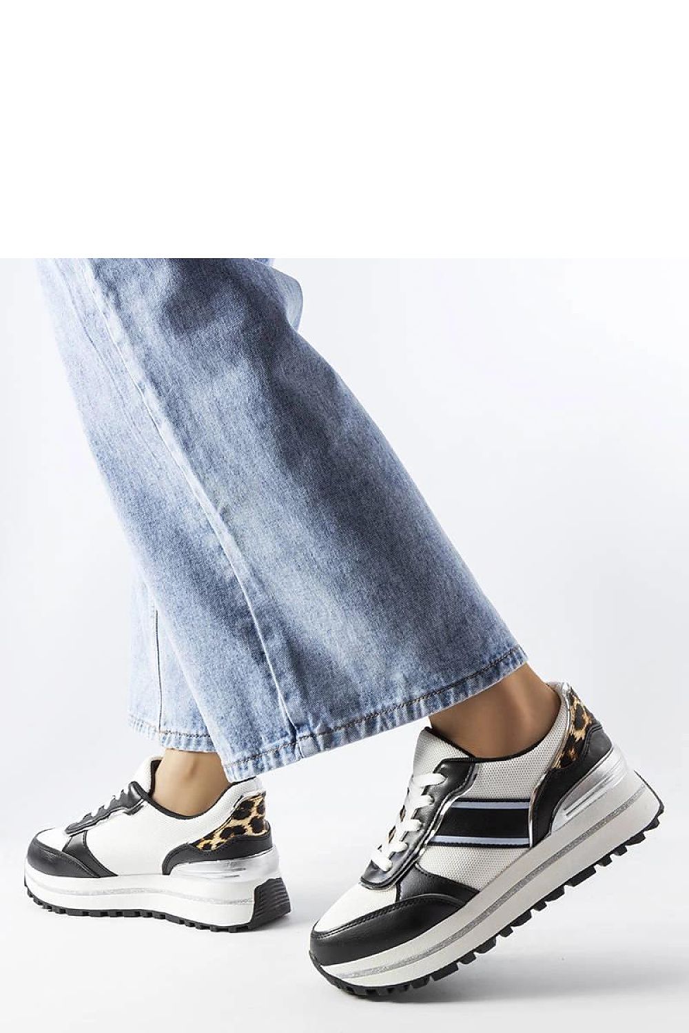  Sport Shoes model 207884 Solea 