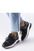 Wedge sneakers model 207891 Solea 